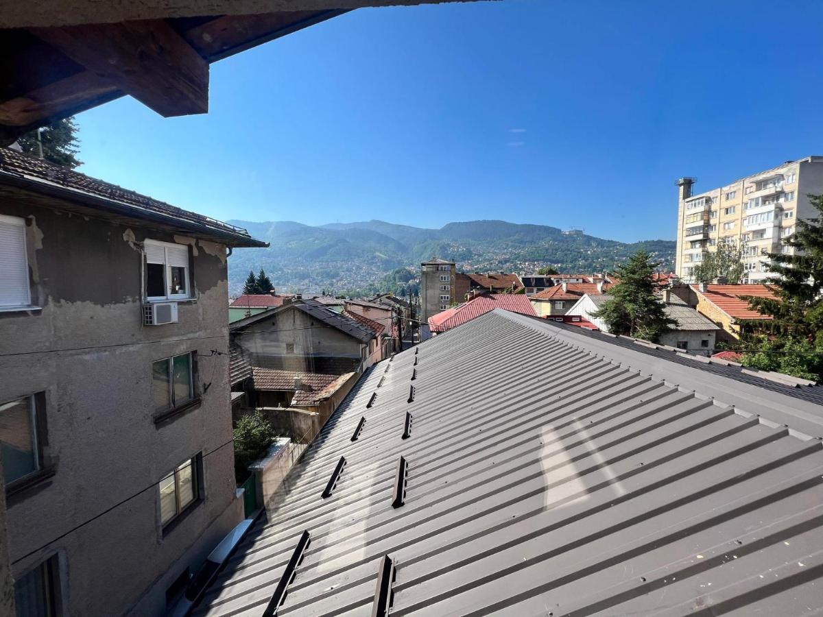Apartment Bujrum