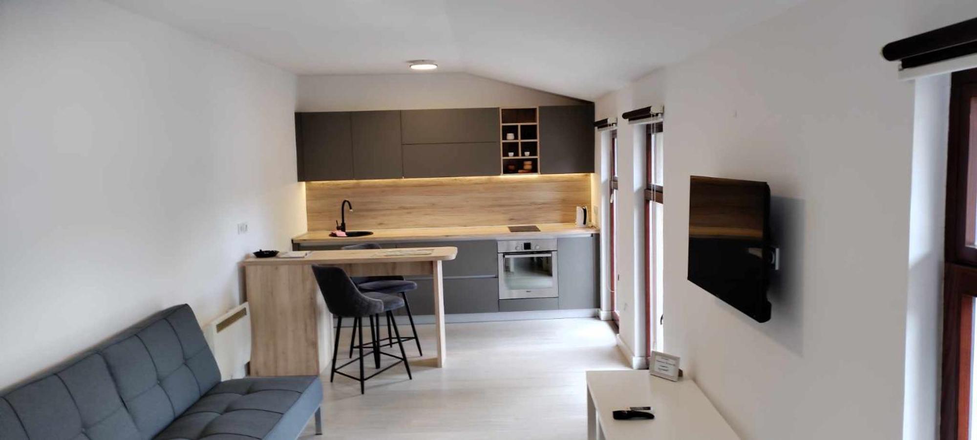 Apartment Bujrum Sarajevo