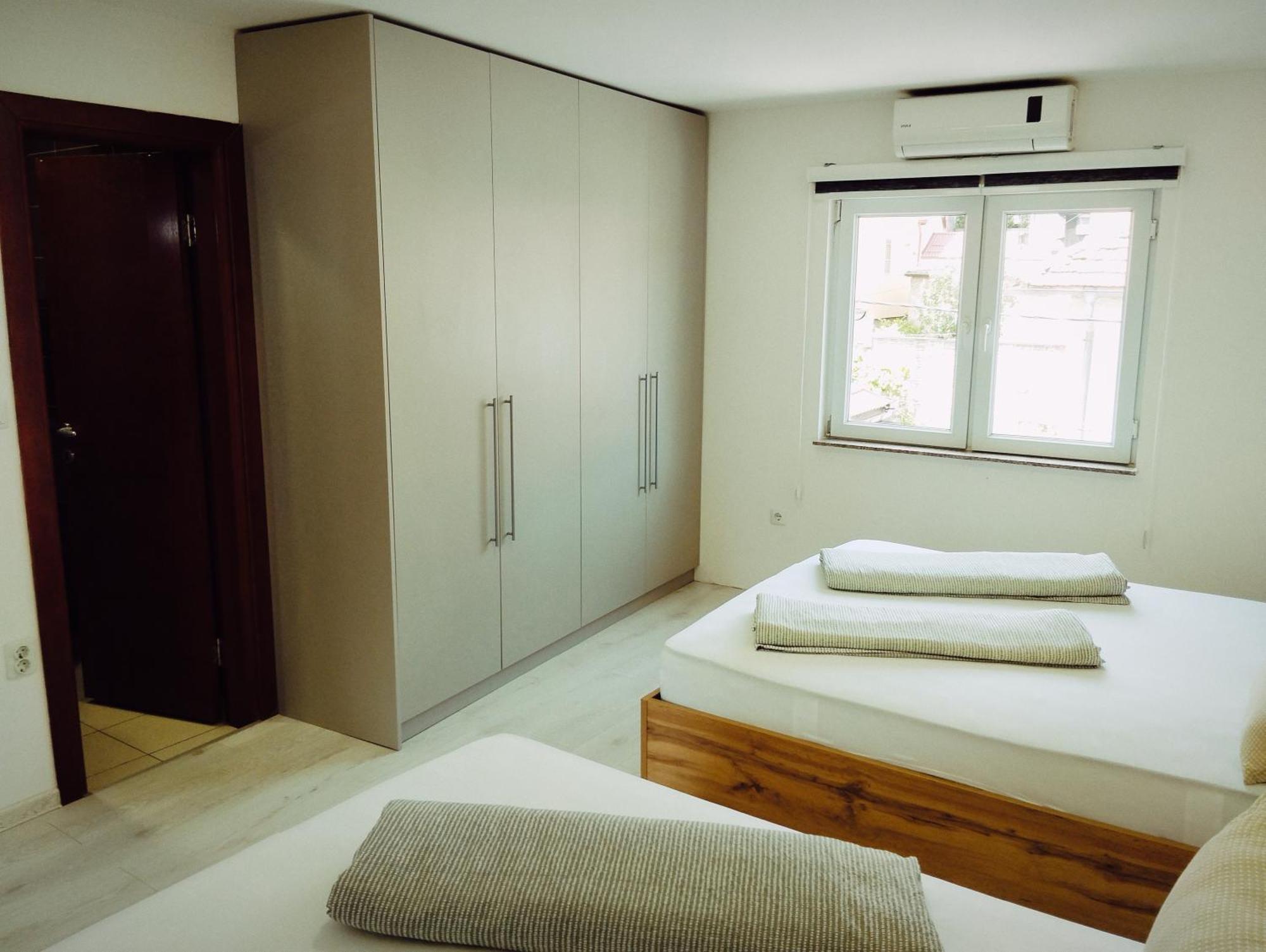 Apartment Bujrum *