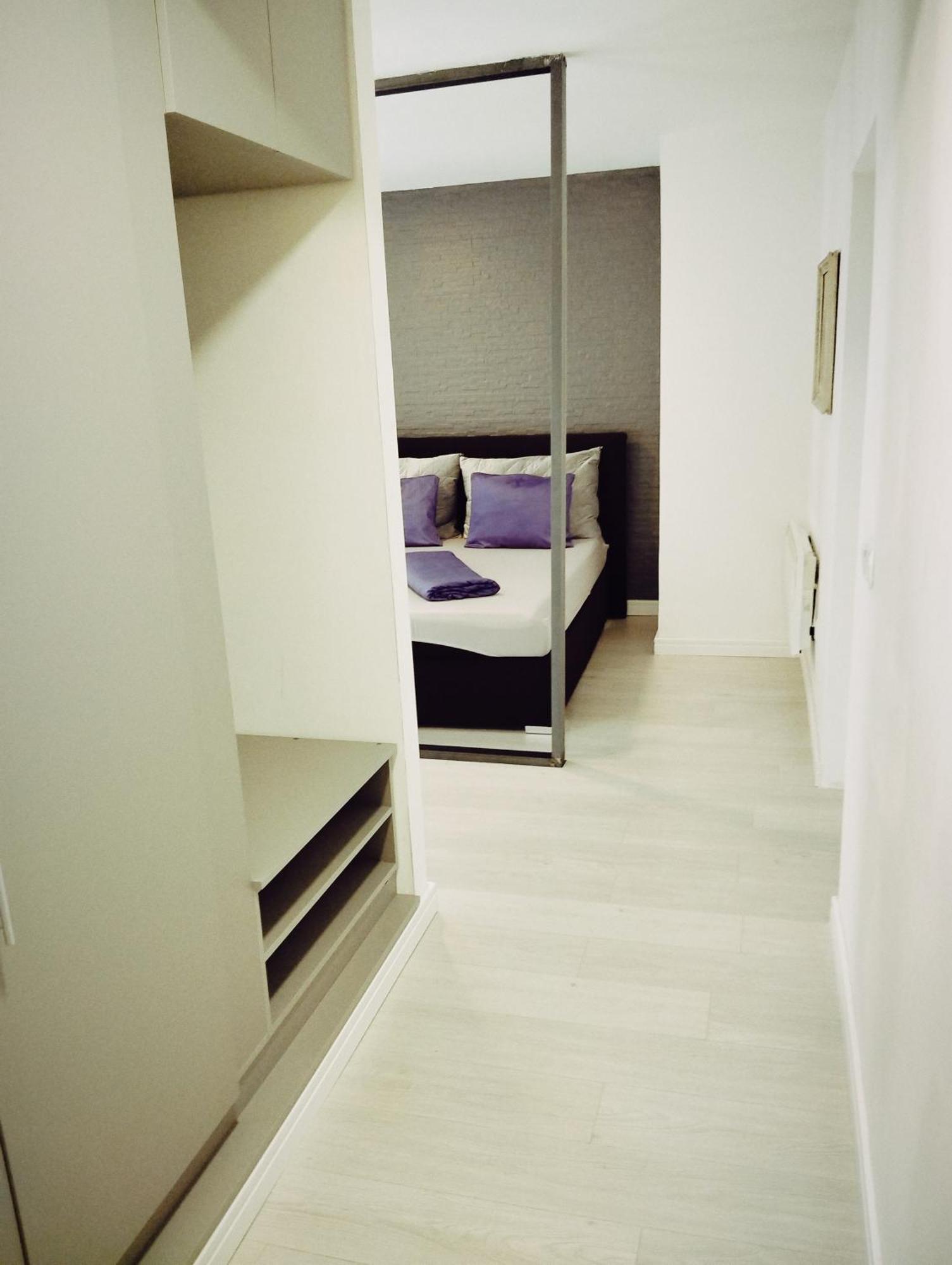 Apartment Bujrum