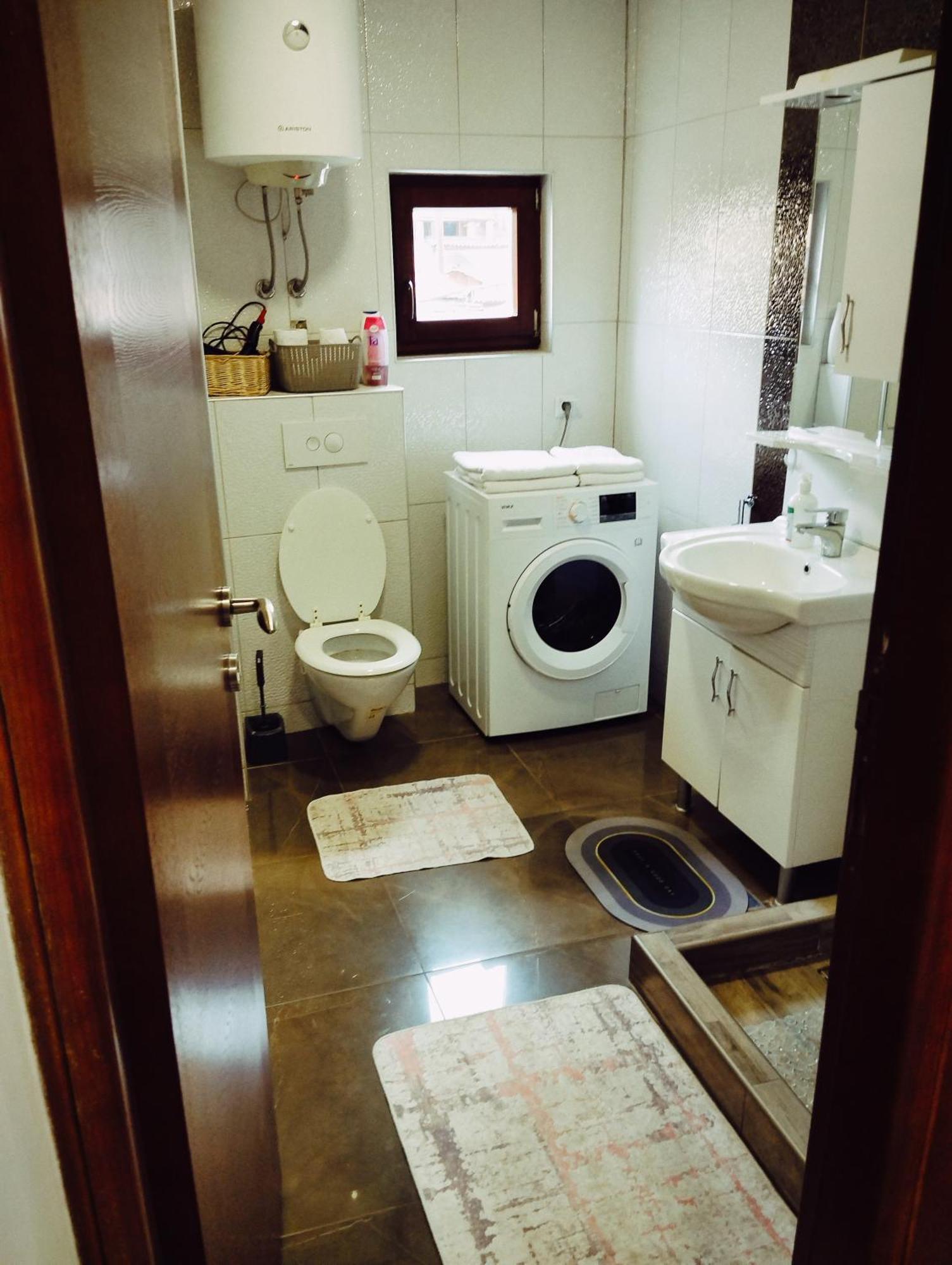 Bujrum Apartment Sarajevo