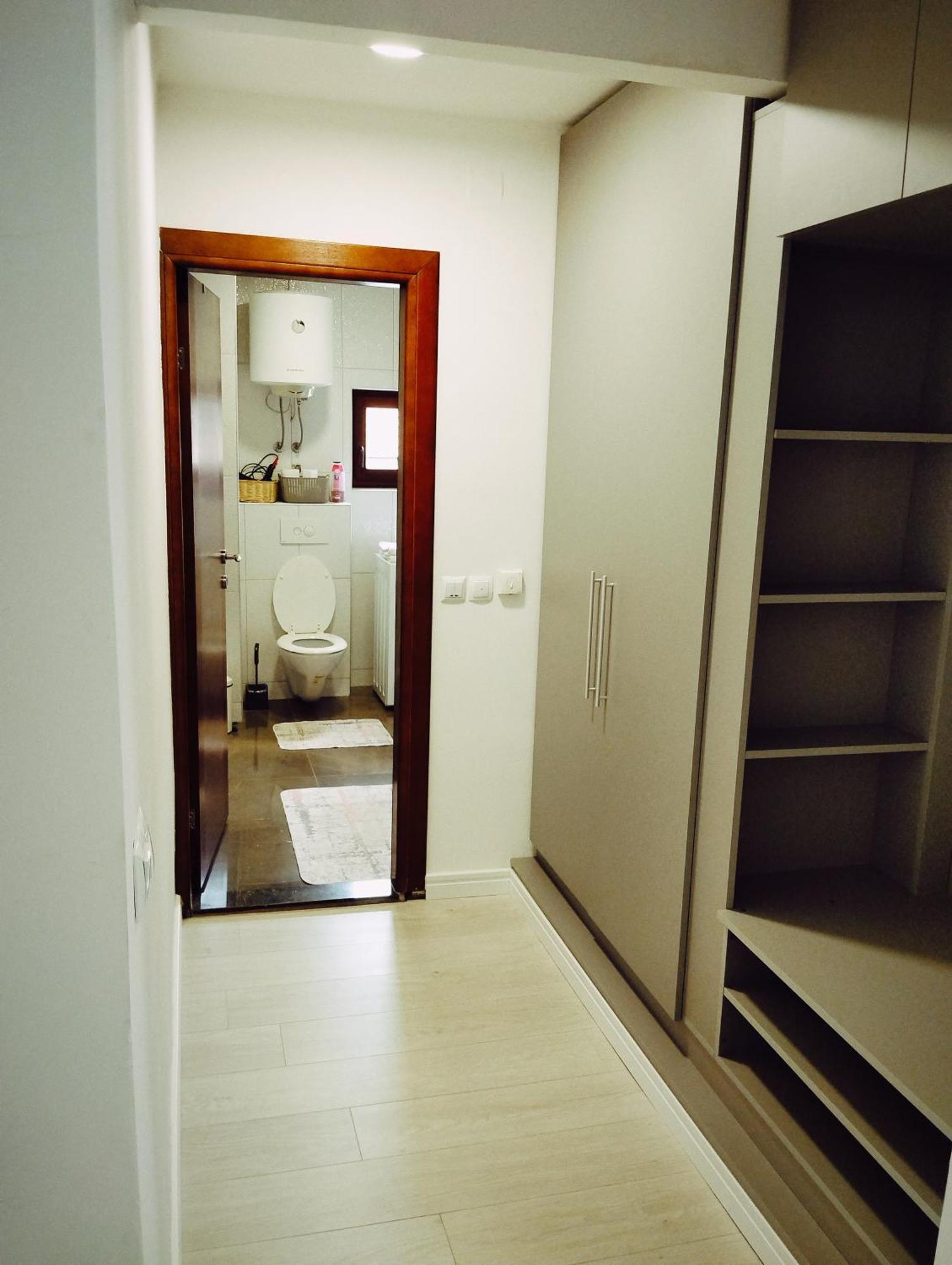 Apartment Bujrum Sarajevo